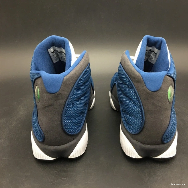 (2010) 414571-401 13 RETRO FLINT JORDAN AIR 0709